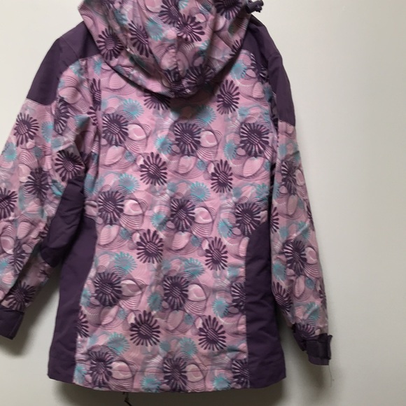 Raincoat - Picture 3 of 3